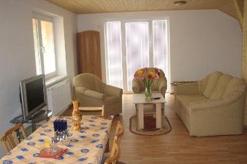 Slovaška Privát Radava, Eksterier